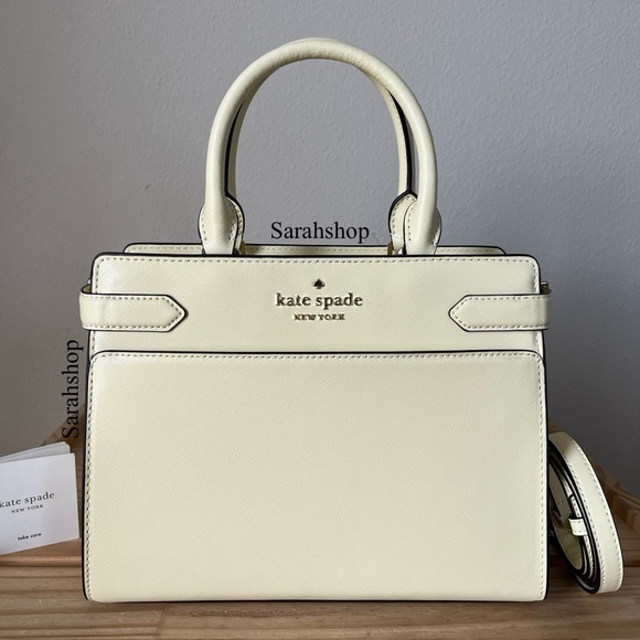 ♠️Kate Spade Staci Medium Satchel